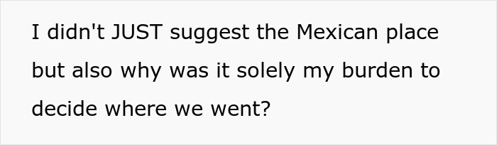 Man Acts Strange During First Date, Woman Thinks He ‘Tested’ Her And Ends It Right Away Man Acts Strange During First Date, Woman Thinks He ‘Tested’ Her And Ends It Right Away