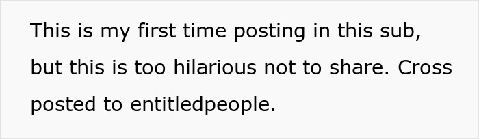 Photographer Thinks He’s Entitled To $1000 And Free Specialized Training, Gets Reality Check Photographer Thinks He’s Entitled To $1000 And Free Specialized Training, Gets Reality Check