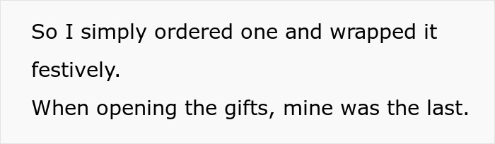 “I Simply Left”: Guy’s Wholesome Birthday Gift For Niece Makes Him An Unwelcome Guest “I Simply Left”: Guy’s Wholesome Birthday Gift For Niece Makes Him An Unwelcome Guest