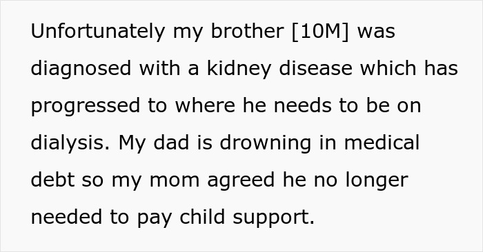 Mom Threatens To Take Ex-Husband To Court If He And His Mistress Won’t Leave Her Child Alone