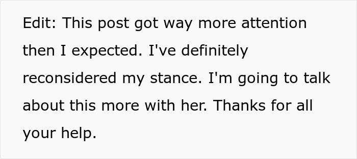 Guy Refuses To Spend $10k On An Engagement Ring, Gets A Reality Check Online Guy Refuses To Spend $10k On An Engagement Ring, Gets A Reality Check Online