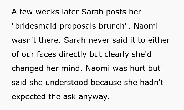 Brother Flips Expensive Gift Meant For Sister’s Wedding After She Mistreats His GF Thrice Brother Flips Expensive Gift Meant For Sister’s Wedding After She Mistreats His GF Thrice