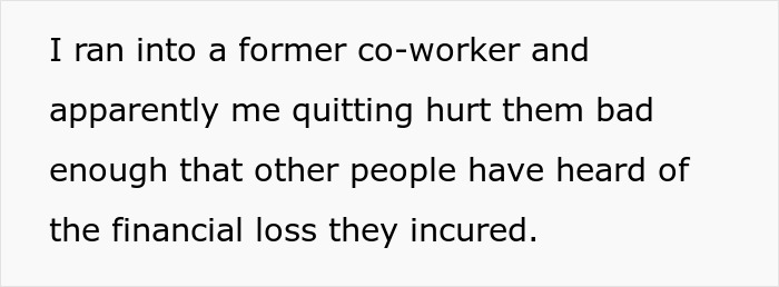 Boss Cuts Employee’s Wage By 40% Without Realizing He’s The Only One Keeping $100K Projects Afloat Boss Cuts Employee’s Wage By 40% Without Realizing He’s The Only One Keeping $100K Projects Afloat