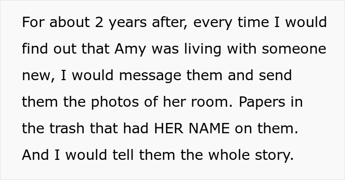 "This Is The Last Straw": Woman Gets Revenge On Unhinged Roommate "This Is The Last Straw": Woman Gets Revenge On Unhinged Roommate