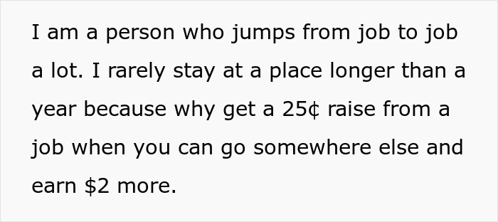 "Going To Lie On My Resume Forever": Person Worked Out How They Can Lie On Their Resume To Land Jobs "Going To Lie On My Resume Forever": Person Worked Out How They Can Lie On Their Resume To Land Jobs