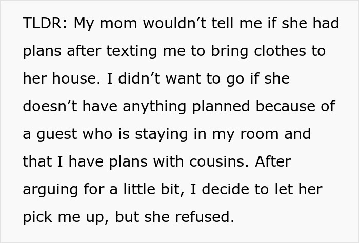 After Refusing To Come Home, Teen Found Out He Missed A Surprise Vacation To Hawaii After Refusing To Come Home, Teen Found Out He Missed A Surprise Vacation To Hawaii