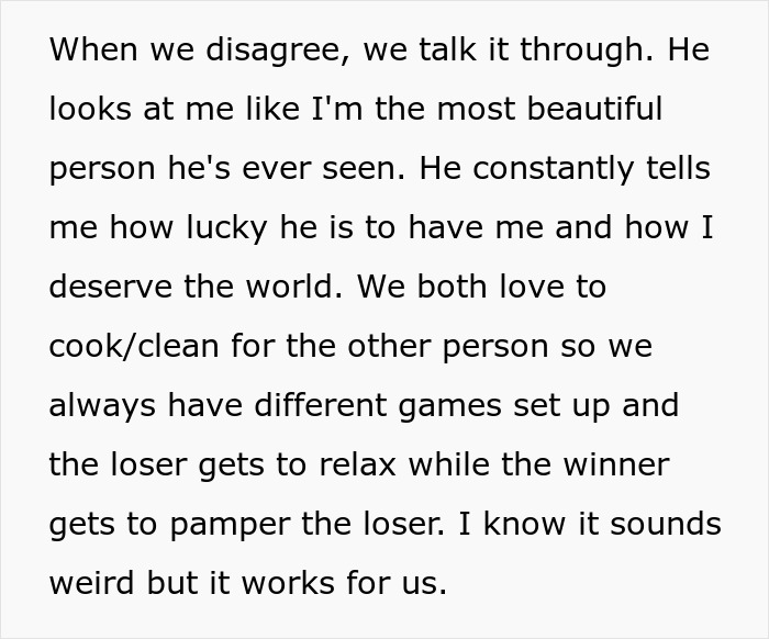 Folks Are Loving This Tale Of A GF Who Thought She’d Have To End Things With BF As He Wanted Kids