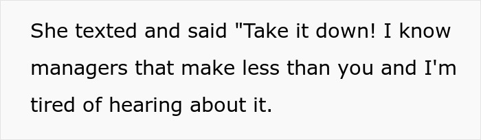 Woman Complains Online About How Hard It Is To Survive On Her Salary, Drama Ensues When Boss Sees It Woman Complains Online About How Hard It Is To Survive On Her Salary, Drama Ensues When Boss Sees It