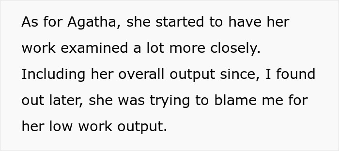 Employee Engages In Malicious Compliance To Show Their Superior That Micromanaging Is Not The Answer Employee Engages In Malicious Compliance To Show Their Superior That Micromanaging Is Not The Answer