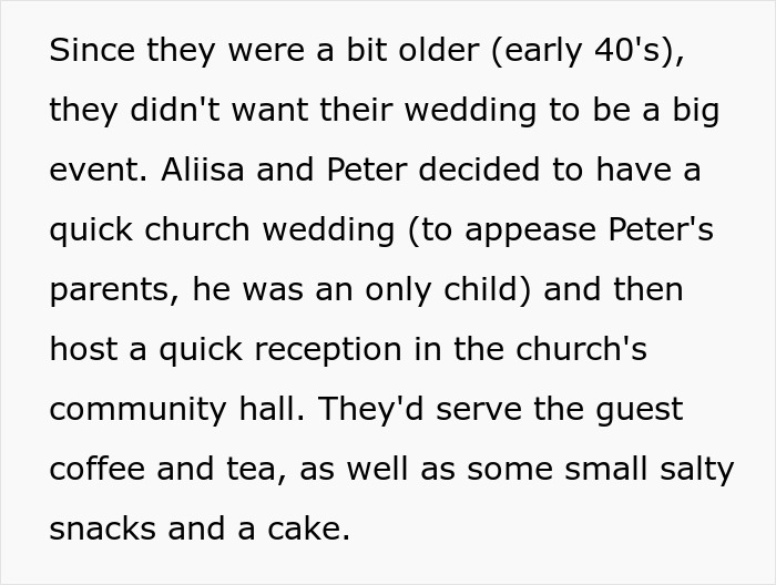 Bride’s Sister Gets The Bride ‘Kidnapped’ And Ruins The Wedding As Well As Their Relationship