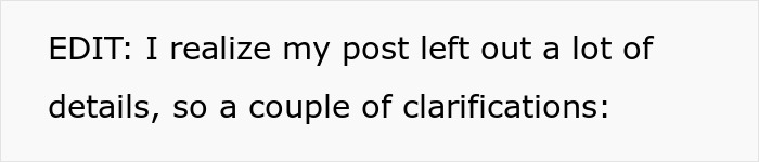 Guy Starts A New Job, So Much Wrong Goes On In The First 3 Days, He Quits Before It Gets Worse Guy Starts A New Job, So Much Wrong Goes On In The First 3 Days, He Quits Before It Gets Worse