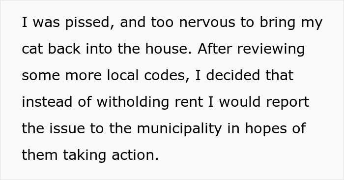 Tenant Finds Mold In The House Landlord Refuses To Do Anything, Tenant Makes Him Regret It