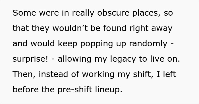 Heavy Door Falls On Employee, Boss Screams At Her Instead Of Helping, Comes To Regret It Greatly Heavy Door Falls On Employee, Boss Screams At Her Instead Of Helping, Comes To Regret It Greatly