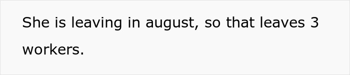 Person Started A Chain Of Resignations By Leaving And Felt Good Watching Their Company Crumble Person Started A Chain Of Resignations By Leaving And Felt Good Watching Their Company Crumble