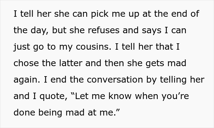 After Refusing To Come Home, Teen Found Out He Missed A Surprise Vacation To Hawaii After Refusing To Come Home, Teen Found Out He Missed A Surprise Vacation To Hawaii