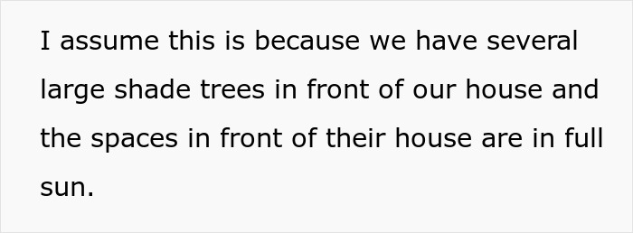 Woman Is Out Of Options After Huge RV Keeps Standing Parked In Front Of Her Home Woman Is Out Of Options After Huge RV Keeps Standing Parked In Front Of Her Home