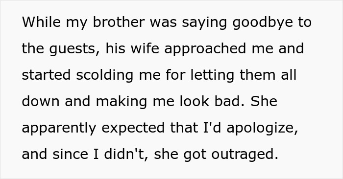 “I Simply Left”: Guy’s Wholesome Birthday Gift For Niece Makes Him An Unwelcome Guest “I Simply Left”: Guy’s Wholesome Birthday Gift For Niece Makes Him An Unwelcome Guest