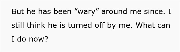 “He Denied Everything”: Woman Calls Out Husband’s Cold Behavior After IQ Test Changes Him “He Denied Everything”: Woman Calls Out Husband’s Cold Behavior After IQ Test Changes Him