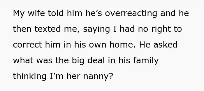 Bio Dad Thinks He Can Humiliate Daughter’s Stepdad At BBQ, Gets Red Hot With Embarrassment Himself Bio Dad Thinks He Can Humiliate Daughter’s Stepdad At BBQ, Gets Red Hot With Embarrassment Himself