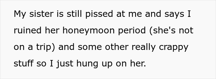 Brother Flips Expensive Gift Meant For Sister’s Wedding After She Mistreats His GF Thrice Brother Flips Expensive Gift Meant For Sister’s Wedding After She Mistreats His GF Thrice