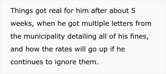 Tenant Finds Mold In The House Landlord Refuses To Do Anything, Tenant Makes Him Regret It