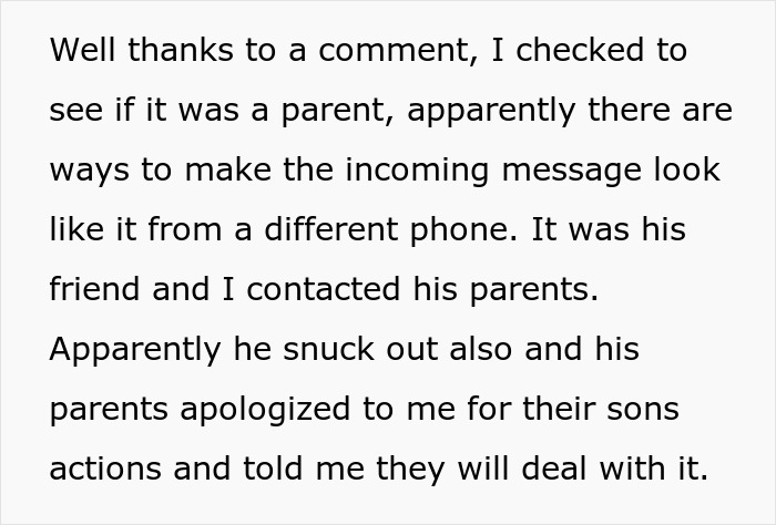 Teen Thinks He’s Being Super Smart Until Plan Fails And He’s Left Without A Bedroom Door Teen Thinks He’s Being Super Smart Until Plan Fails And He’s Left Without A Bedroom Door