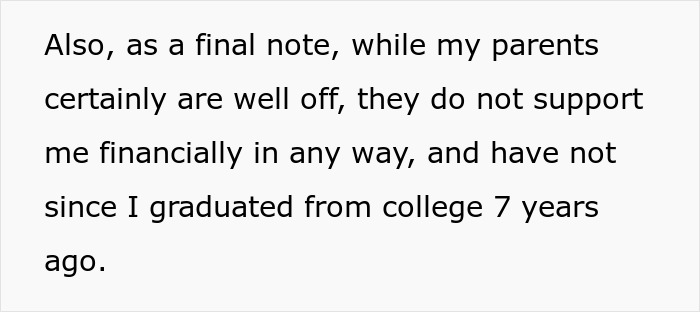 Guy Gets Into A Heated Argument With Formerly Poor Friend About Privilege, Rekindles His Friendship Guy Gets Into A Heated Argument With Formerly Poor Friend About Privilege, Rekindles His Friendship