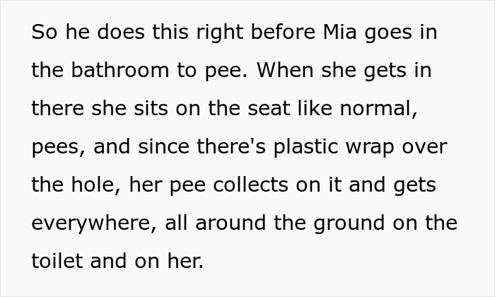 “Am I A Bad Mom?”: Dad Is Angry Wife Put Son "In Danger" After His Prank Went Wrong