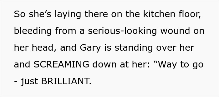 Heavy Door Falls On Employee, Boss Screams At Her Instead Of Helping, Comes To Regret It Greatly Heavy Door Falls On Employee, Boss Screams At Her Instead Of Helping, Comes To Regret It Greatly