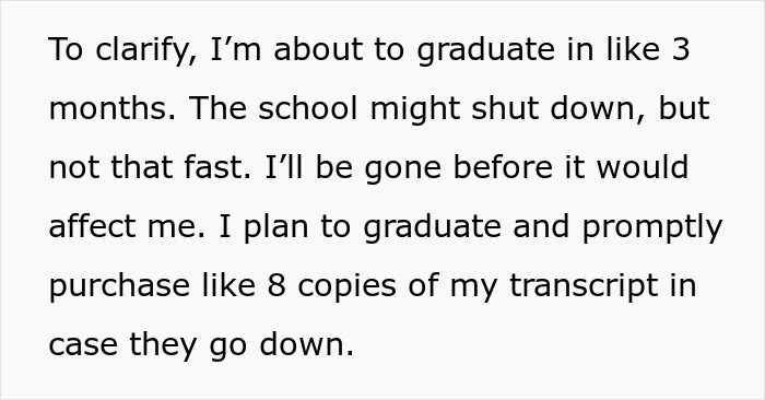 Person Started A Chain Of Resignations By Leaving And Felt Good Watching Their Company Crumble Person Started A Chain Of Resignations By Leaving And Felt Good Watching Their Company Crumble