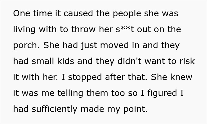 "This Is The Last Straw": Woman Gets Revenge On Unhinged Roommate "This Is The Last Straw": Woman Gets Revenge On Unhinged Roommate
