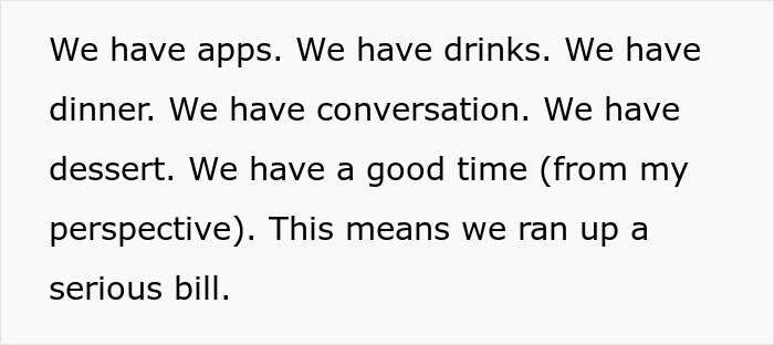 Man Acts Strange During First Date, Woman Thinks He ‘Tested’ Her And Ends It Right Away Man Acts Strange During First Date, Woman Thinks He ‘Tested’ Her And Ends It Right Away