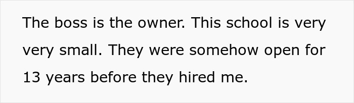 Person Started A Chain Of Resignations By Leaving And Felt Good Watching Their Company Crumble Person Started A Chain Of Resignations By Leaving And Felt Good Watching Their Company Crumble
