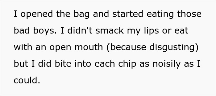 Woman Ruins Man’s Phone Calls After He Ignores Her Request To Keep It Quiet Woman Ruins Man’s Phone Calls After He Ignores Her Request To Keep It Quiet