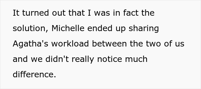 Employee Engages In Malicious Compliance To Show Their Superior That Micromanaging Is Not The Answer Employee Engages In Malicious Compliance To Show Their Superior That Micromanaging Is Not The Answer