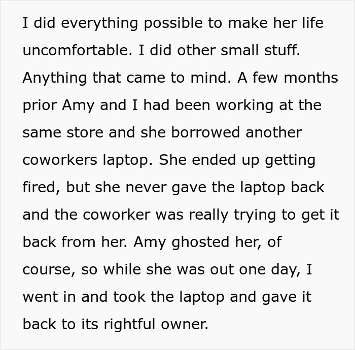 "This Is The Last Straw": Woman Gets Revenge On Unhinged Roommate "This Is The Last Straw": Woman Gets Revenge On Unhinged Roommate