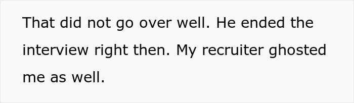 Netizens Back This Man Mocking The Expectation To Express Over-The-Top Motivation In Job Interviews Netizens Back This Man Mocking The Expectation To Express Over-The-Top Motivation In Job Interviews