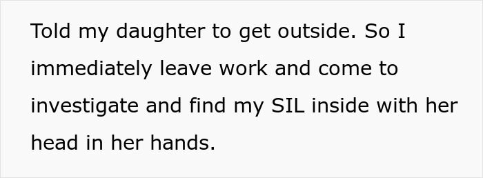 Mom Asks If She Handled The Situation Over Struggling SIL’s Food Like A Jerk, Gets No Sympathy Mom Asks If She Handled The Situation Over Struggling SIL’s Food Like A Jerk, Gets No Sympathy