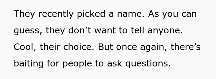 Sister Tries To Steal Woman’s Baby Shower Thunder, Gets Politely Told To Shut It