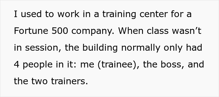 Boss Doesn’t Believe Employee Is Actually Sick, Demands She Come In, Gets Karma Served Boss Doesn’t Believe Employee Is Actually Sick, Demands She Come In, Gets Karma Served