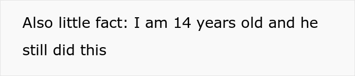 Teenager Maliciously Complies With Manager’s Request To Come Into Work While Sick, Throws Up