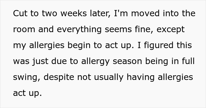 Tenant Finds Mold In The House Landlord Refuses To Do Anything, Tenant Makes Him Regret It