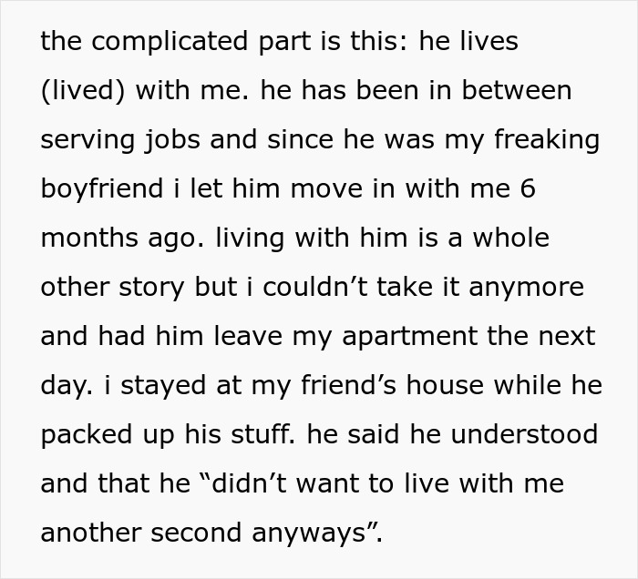 Woman Dumps Boyfriend Over His Bigoted Reaction To Barbie Movie Woman Dumps Boyfriend Over His Bigoted Reaction To Barbie Movie