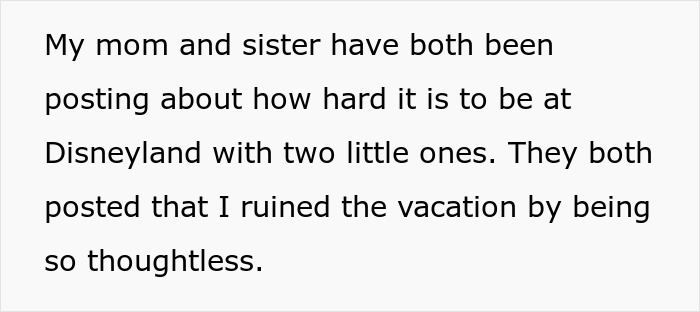 Teenager Hides Passport In Her Sock When She Realizes She Will Have To Babysit During The Trip Teenager Hides Passport In Her Sock When She Realizes She Will Have To Babysit During The Trip