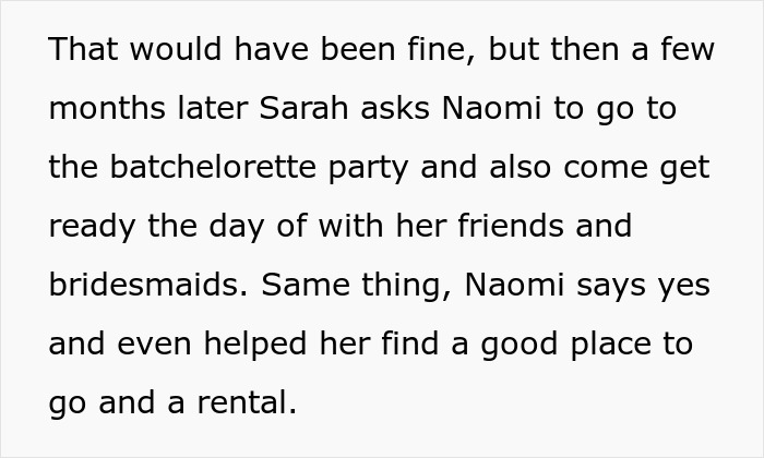 Brother Flips Expensive Gift Meant For Sister’s Wedding After She Mistreats His GF Thrice Brother Flips Expensive Gift Meant For Sister’s Wedding After She Mistreats His GF Thrice