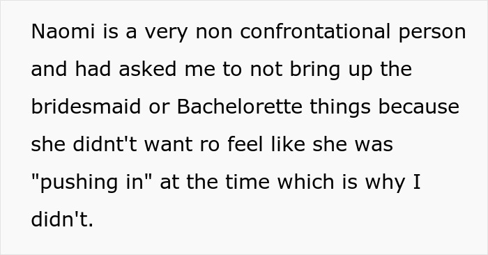 Brother Flips Expensive Gift Meant For Sister’s Wedding After She Mistreats His GF Thrice Brother Flips Expensive Gift Meant For Sister’s Wedding After She Mistreats His GF Thrice