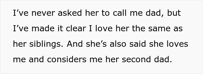 Bio Dad Thinks He Can Humiliate Daughter’s Stepdad At BBQ, Gets Red Hot With Embarrassment Himself Bio Dad Thinks He Can Humiliate Daughter’s Stepdad At BBQ, Gets Red Hot With Embarrassment Himself