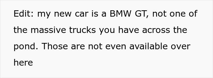 Neighbor Ruins Kid’s Botany Project Over And Over As Parents Keep Putting It In Her Parking Spot