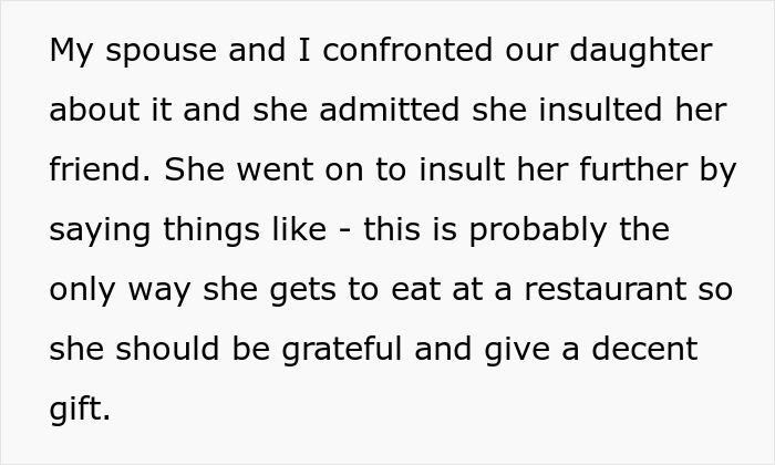 “She Thinks We’ll Cave”: Bratty Teen Insults Her Friend, Parents Cancel Her Sweet 16 In Return