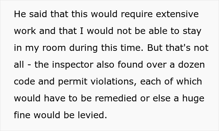 Tenant Finds Mold In The House Landlord Refuses To Do Anything, Tenant Makes Him Regret It